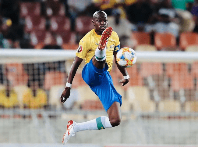Mamelodi Sundowns Football Club