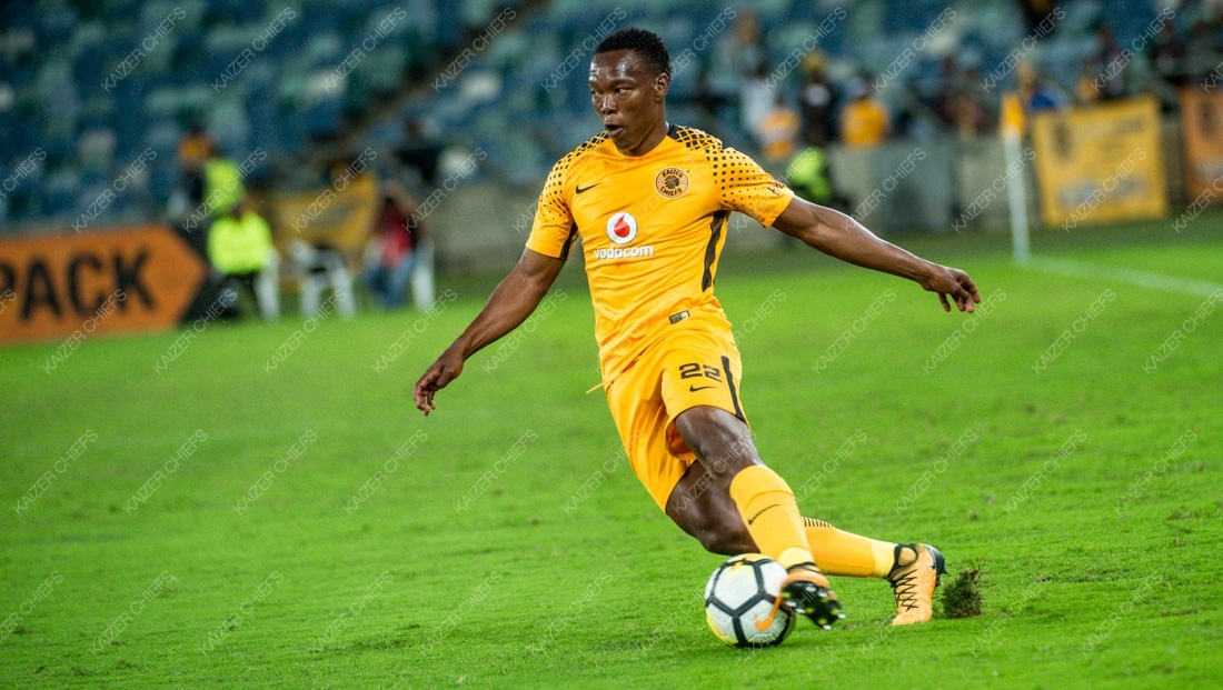 Chiefs Can Gain Determination