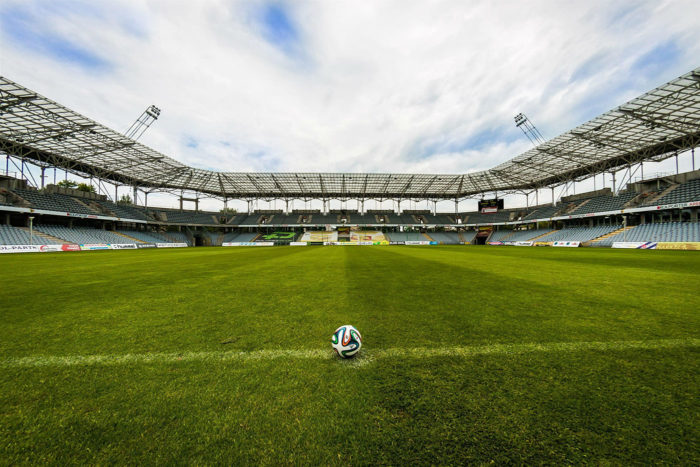 Mamelodi Sundowns Suffer